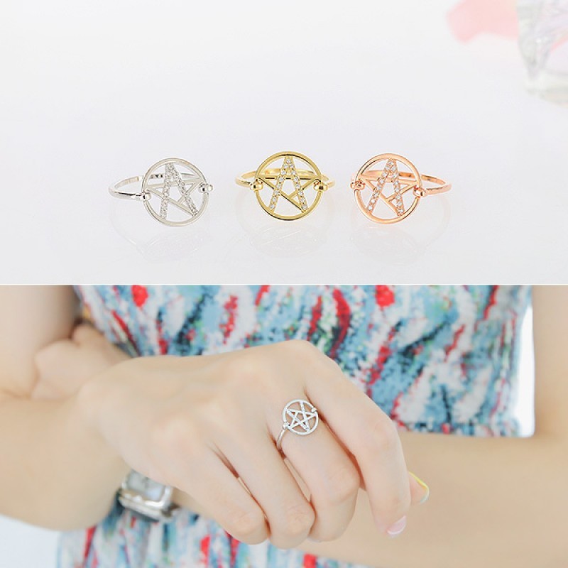 SooNSoo Rings 151626
