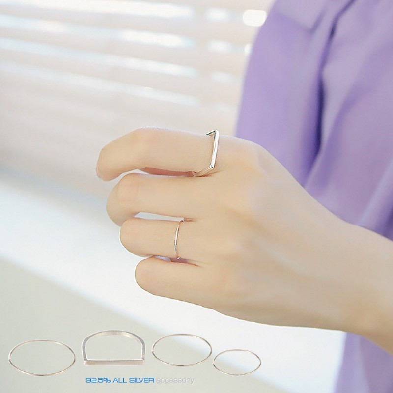 SooNSoo Rings 151808