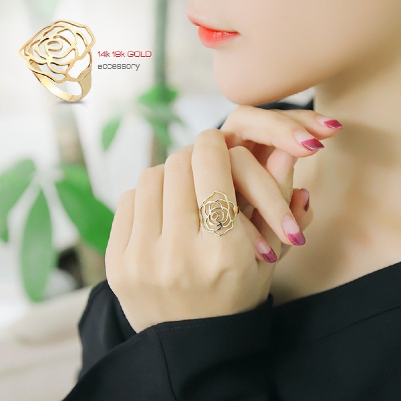 SooNSoo Rings 152140