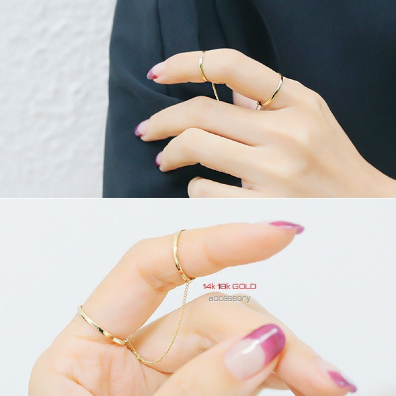 SooNSoo Rings 152176
