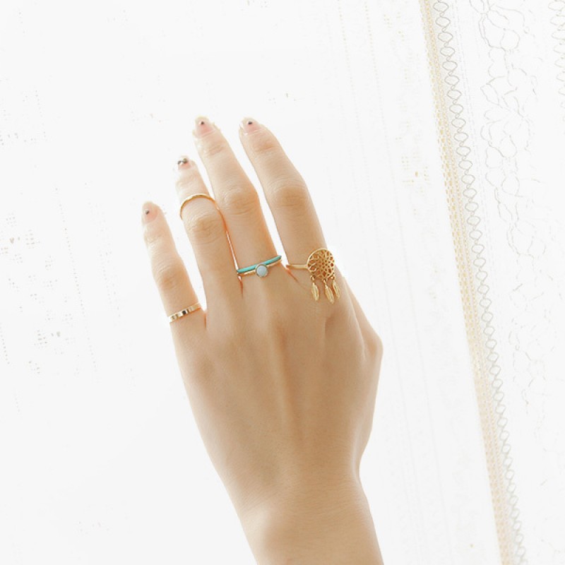 SooNSoo Rings 152545