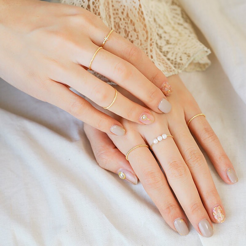 SooNSoo Rings 152674
