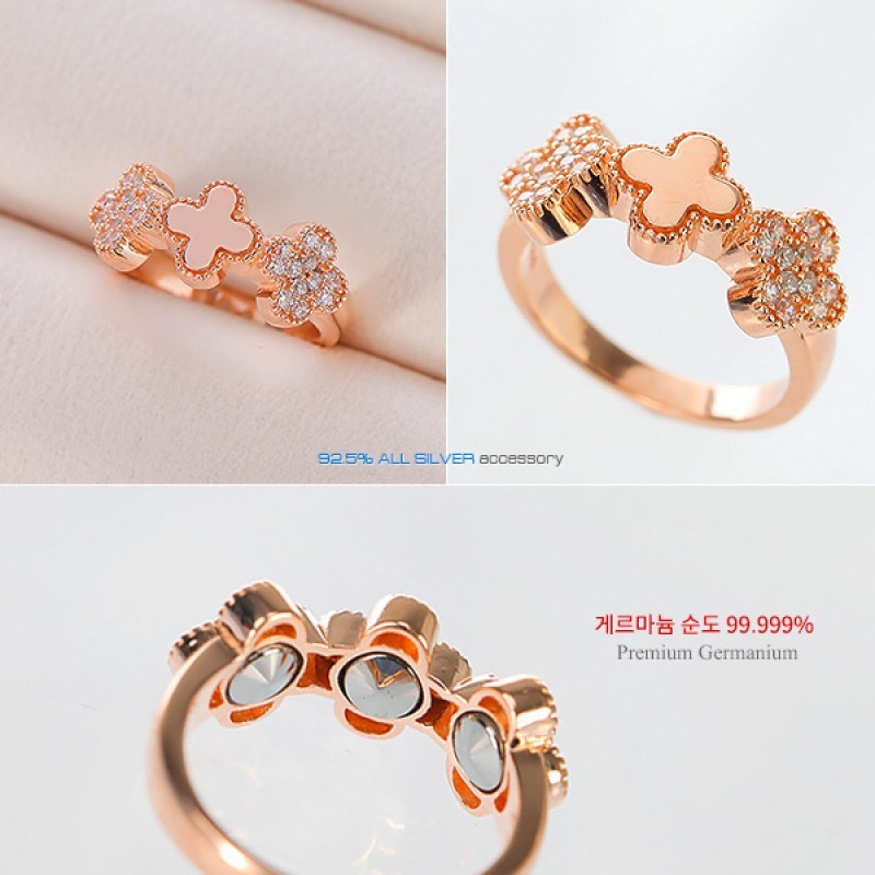 SooNSoo Rings 152691