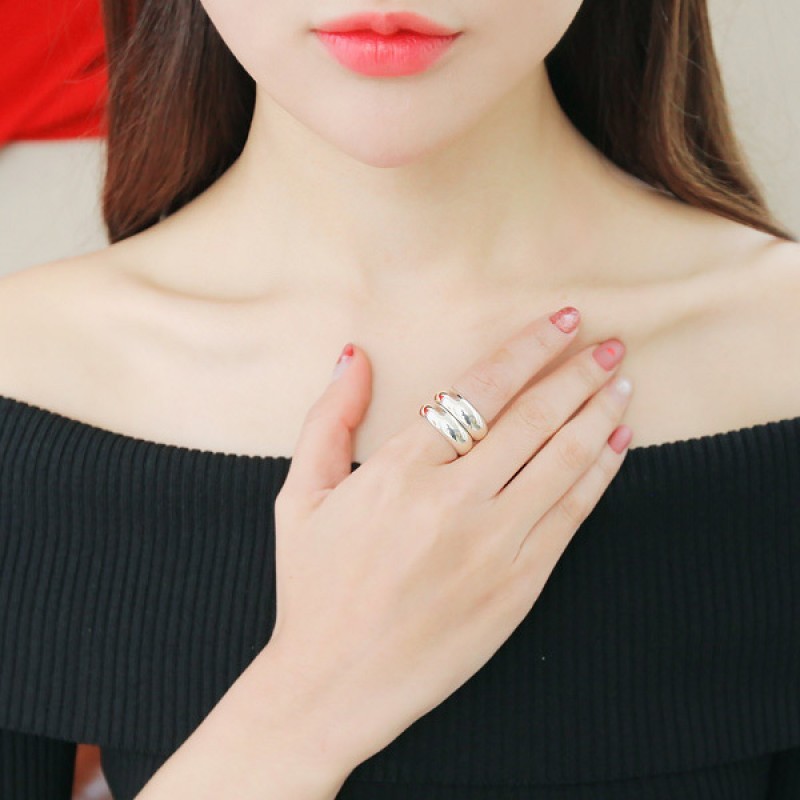 SooNSoo Rings 152720