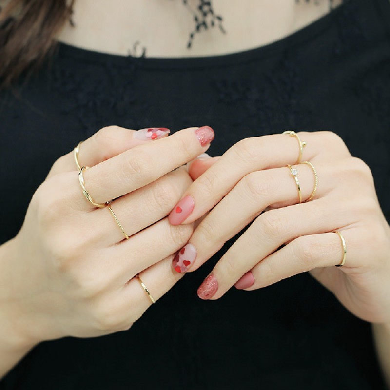 SooNSoo Rings 152761