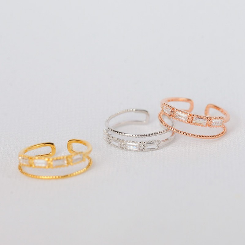 SooNSoo Rings 152766