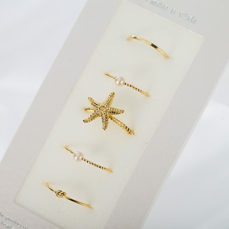 SooNSoo Rings 152784