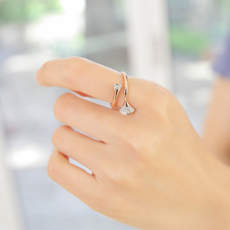 SooNSoo Rings 153306