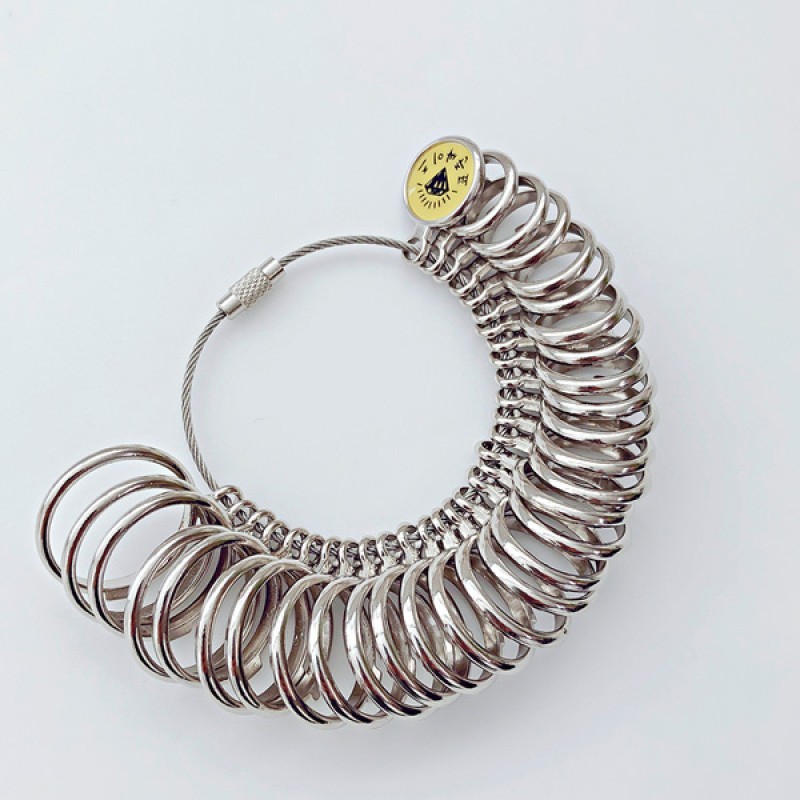 SooNSoo Rings 153460