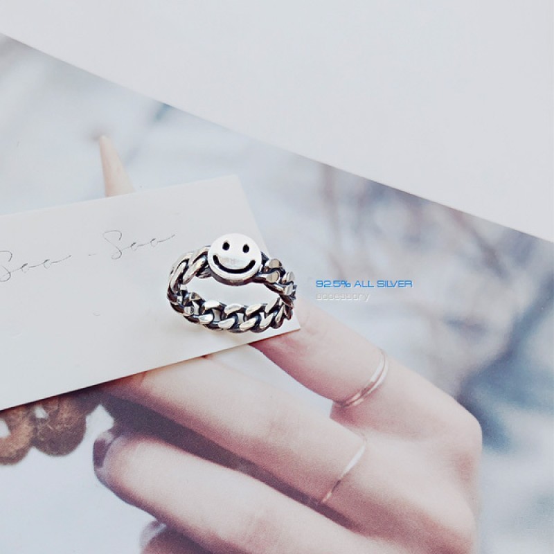 SooNSoo Rings 153559