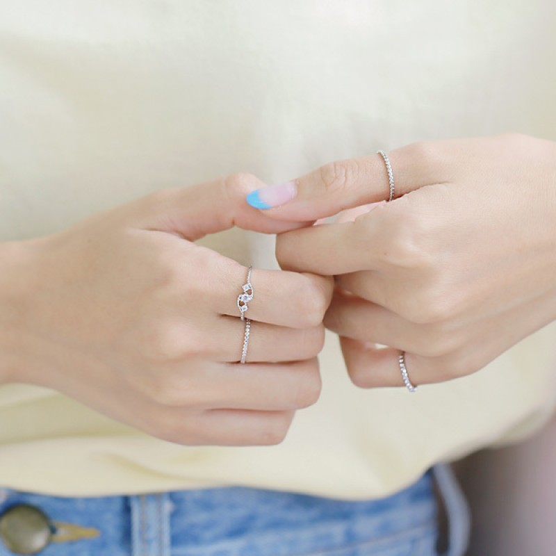 SooNSoo Rings 153564