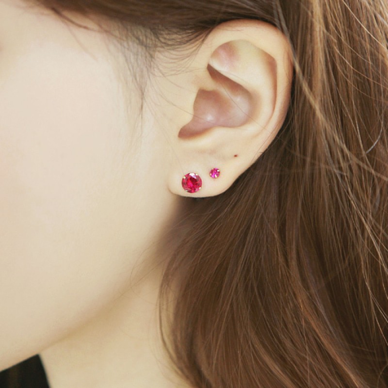 SooNSoo Earring 124173