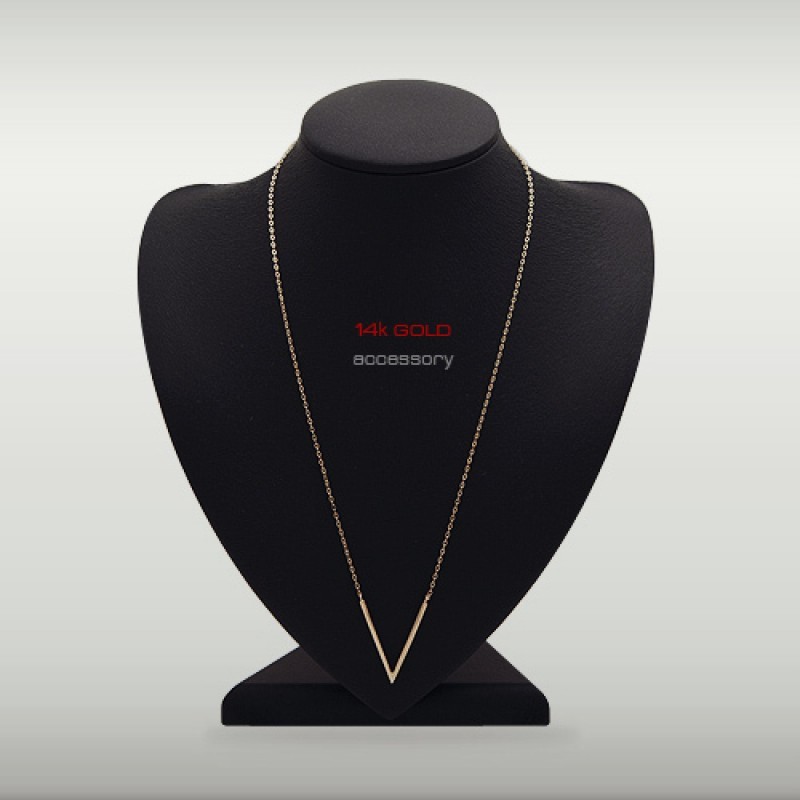 SooNSoo Necklace 124450