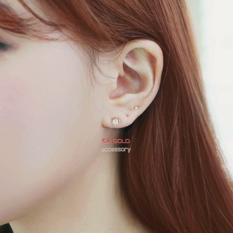 SooNSoo Earring 124646