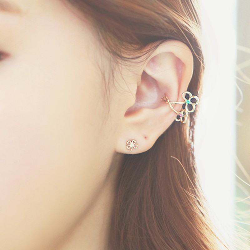 SooNSoo Earring 124850