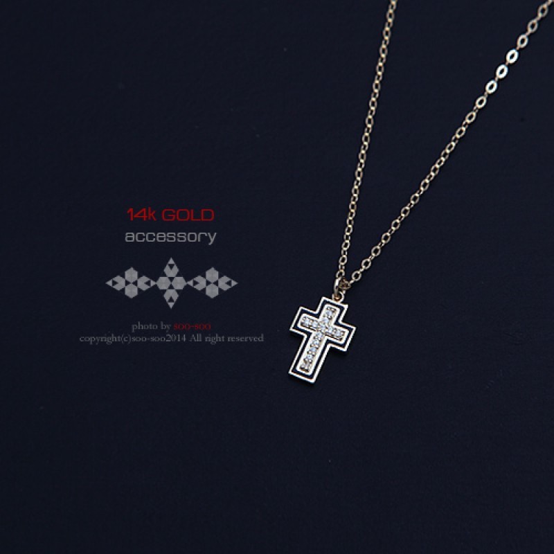 SooNSoo Necklace 126021