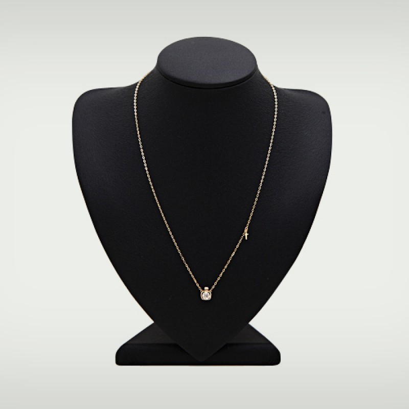 SooNSoo Necklace 126023