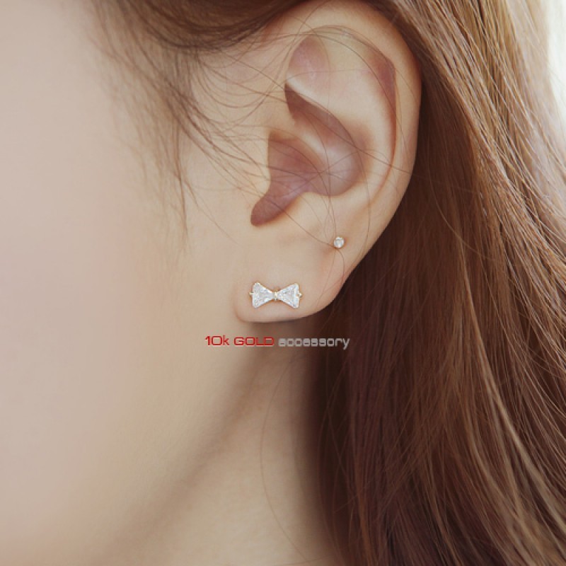 SooNSoo Earring 126212