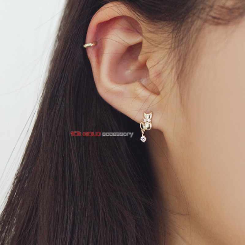 SooNSoo Earring 126614