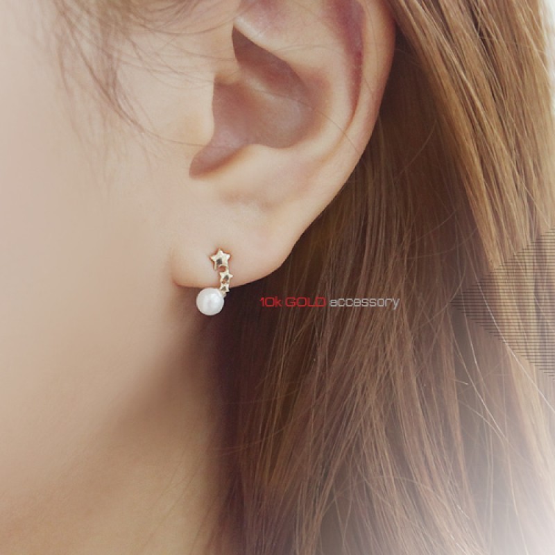 SooNSoo Earring 133319
