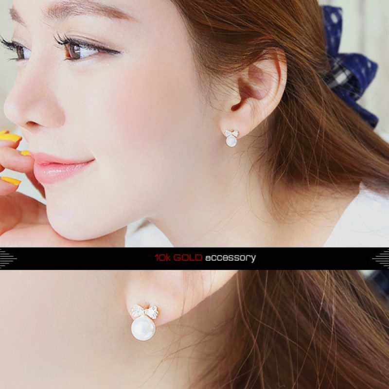 SooNSoo Earring 133936