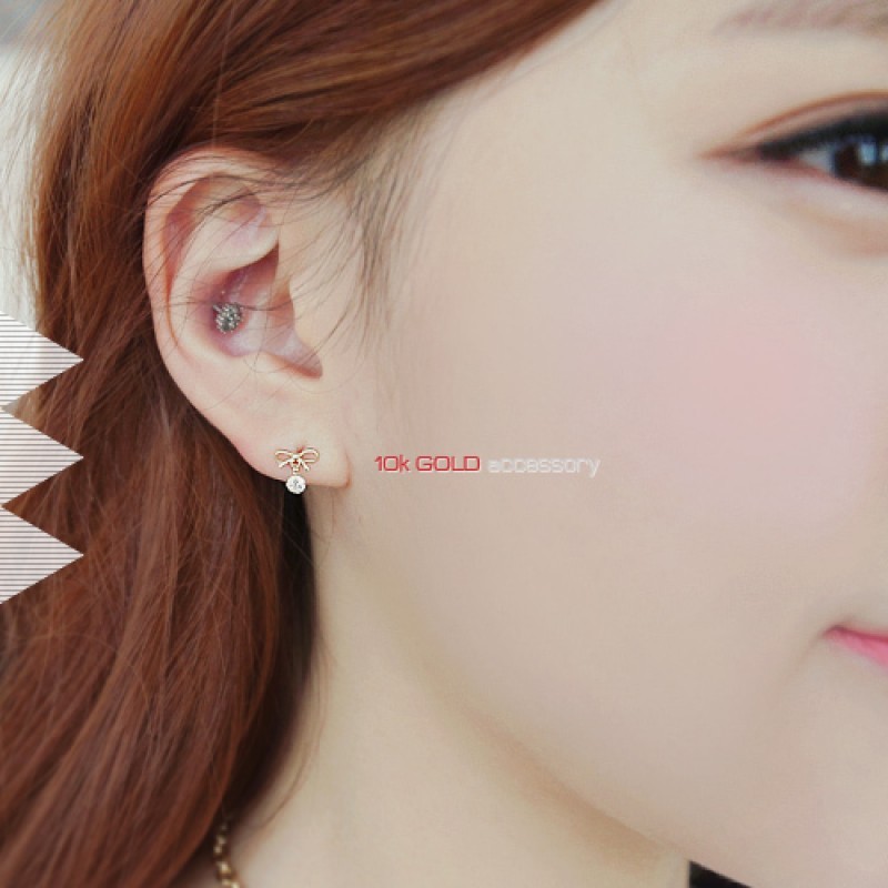 SooNSoo Earring 134723