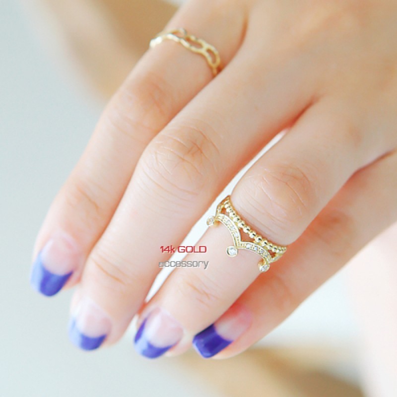 SooNSoo Rings 146989