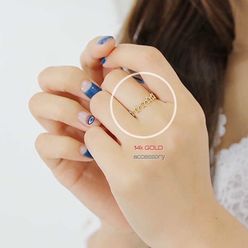 SooNSoo Rings 147374