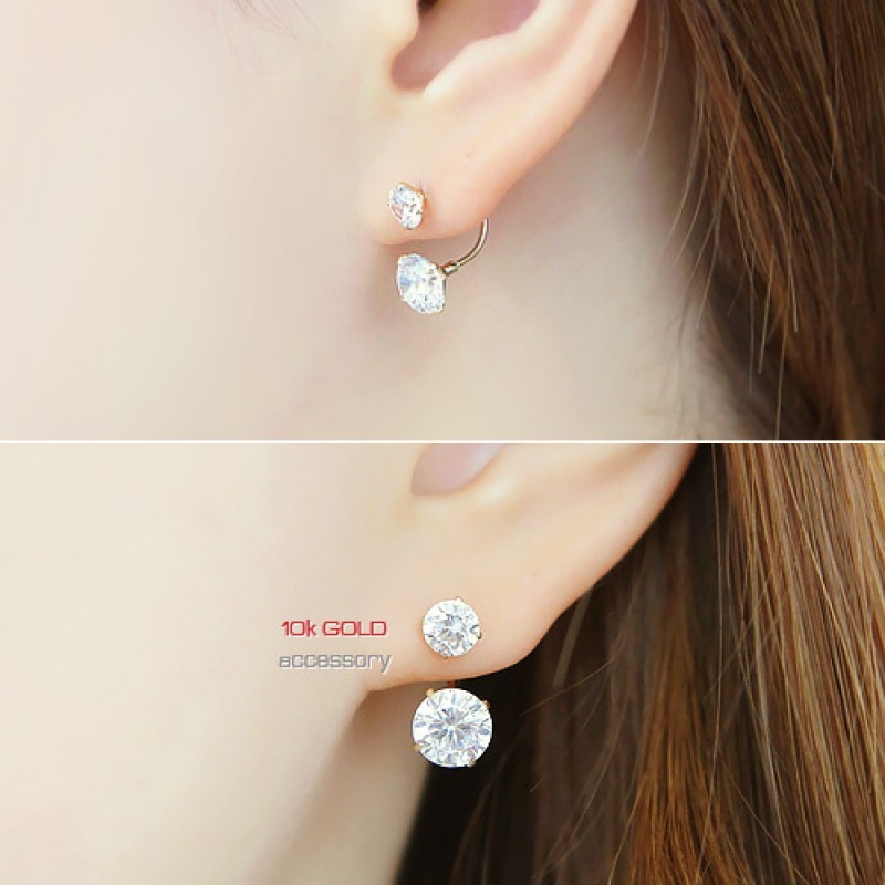 SooNSoo Earring 147608