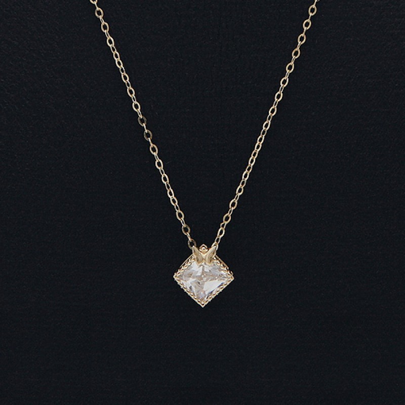 SooNSoo Necklace 124192