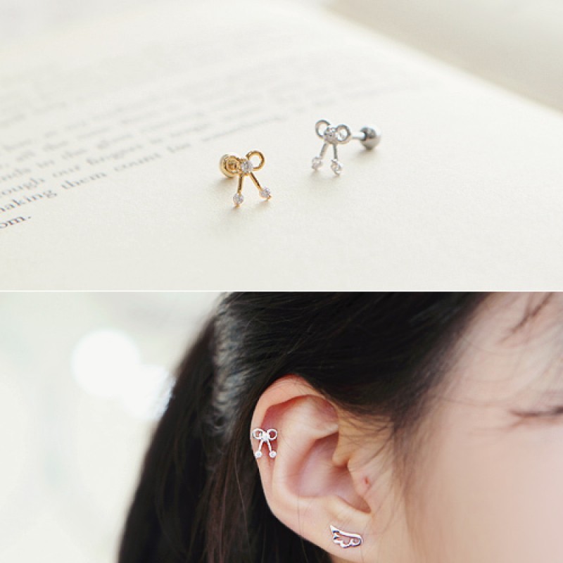 SooNSoo Earring 126574