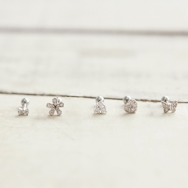 SooNSoo Earring 126606
