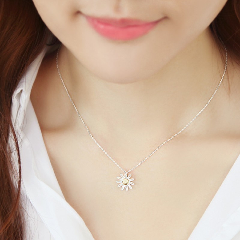 SooNSoo Necklace 126728