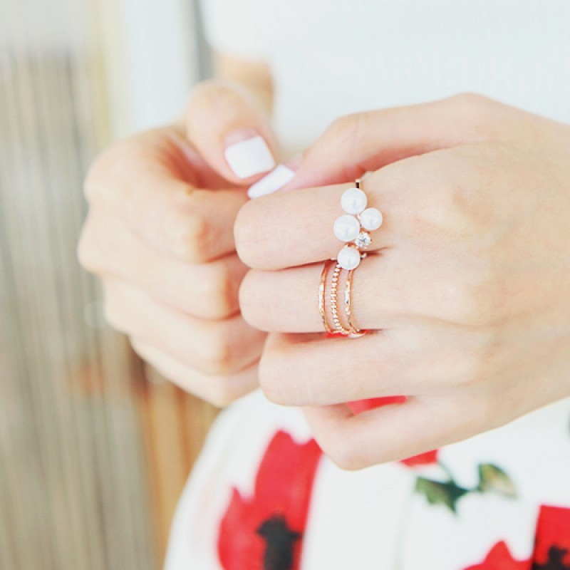 SooNSoo Rings 135277
