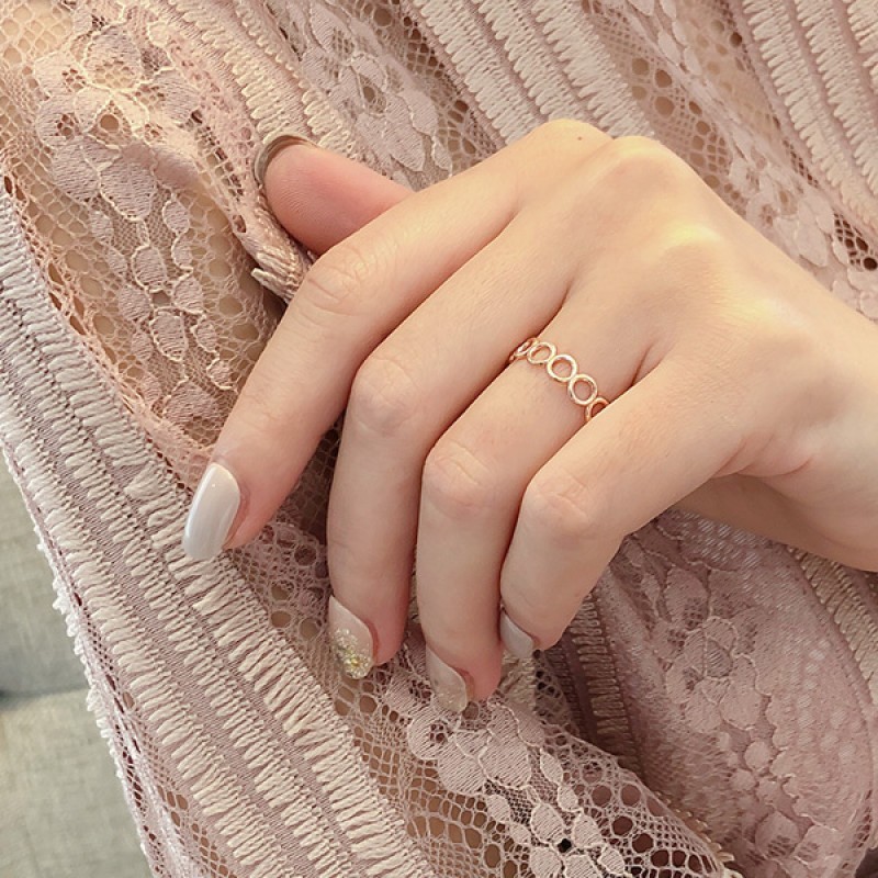 SooNSoo Rings 154553