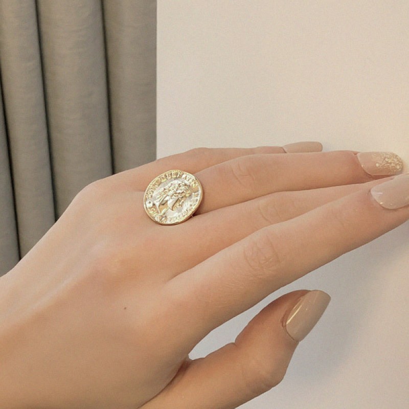 SooNSoo Rings 154793