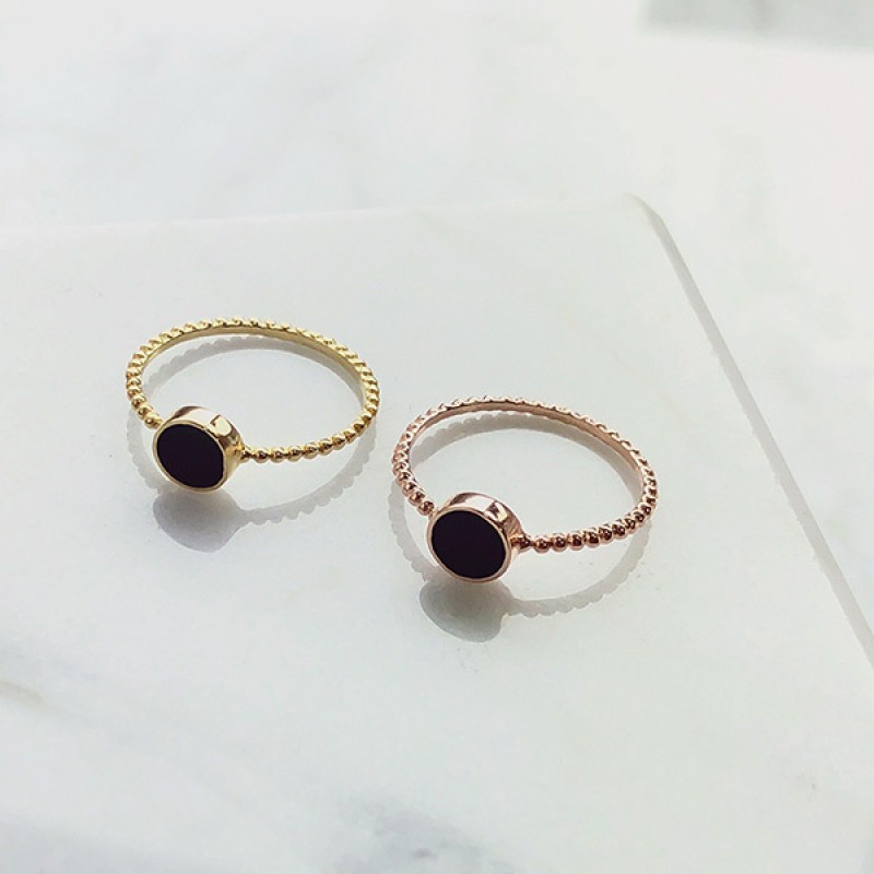 SooNSoo Rings 154891