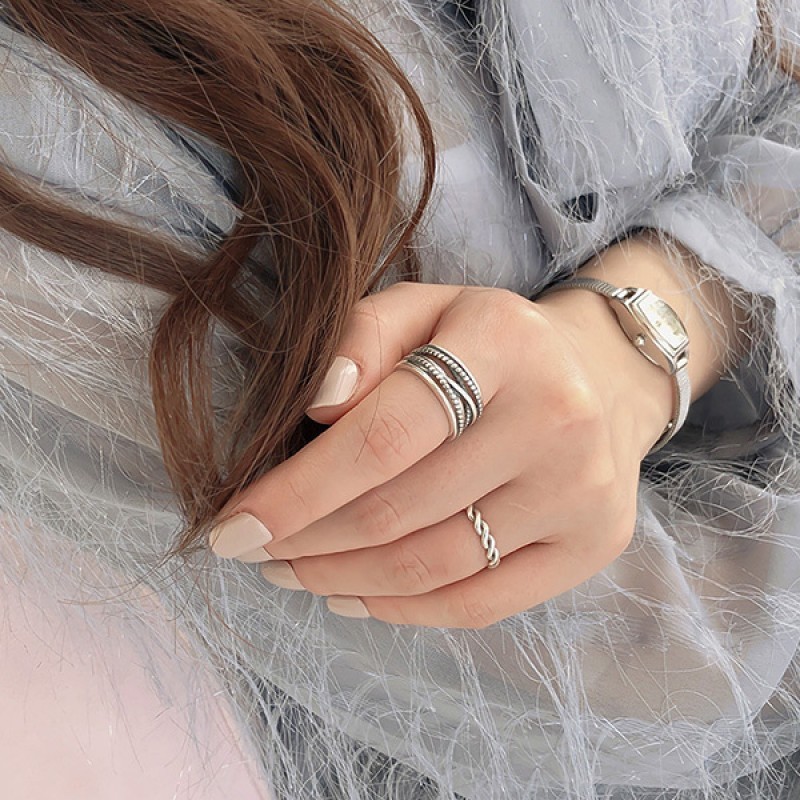SooNSoo Rings 154950
