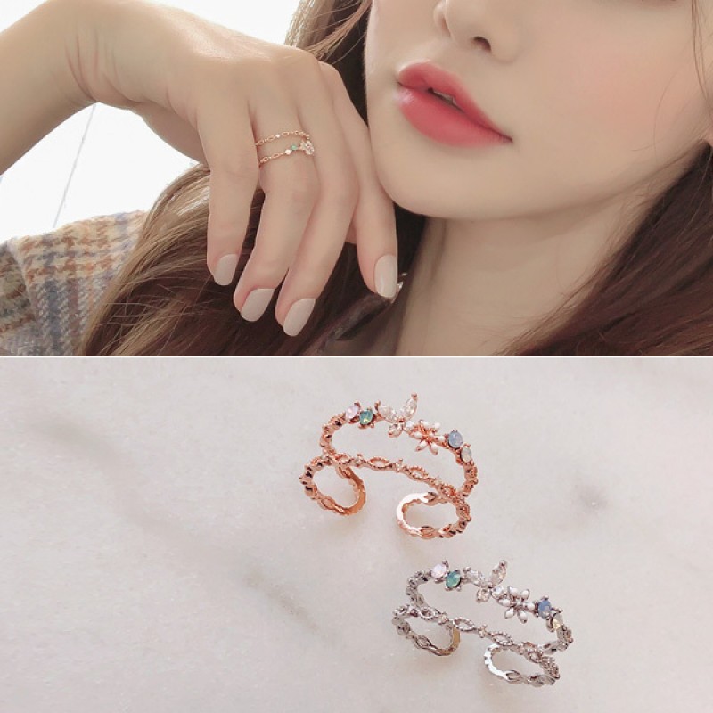 SooNSoo Rings 154999