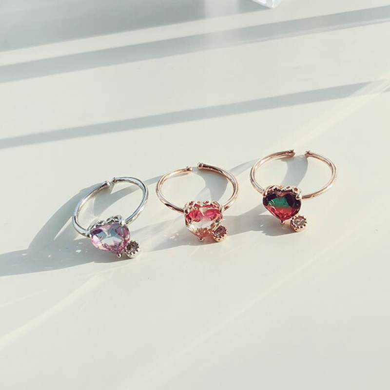 SooNSoo Rings 155005