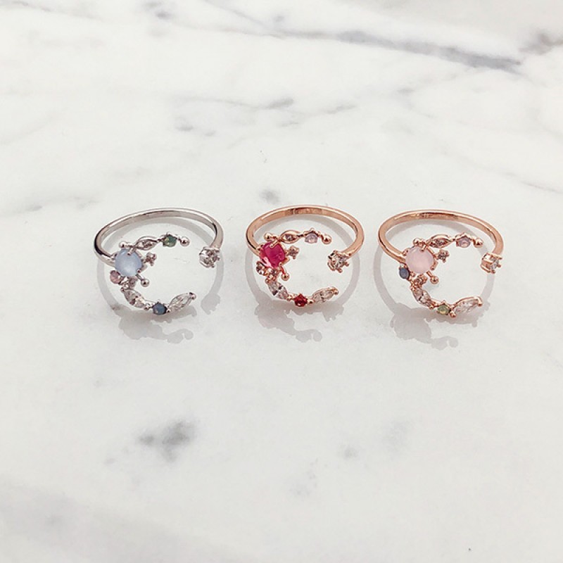 SooNSoo Rings 155048
