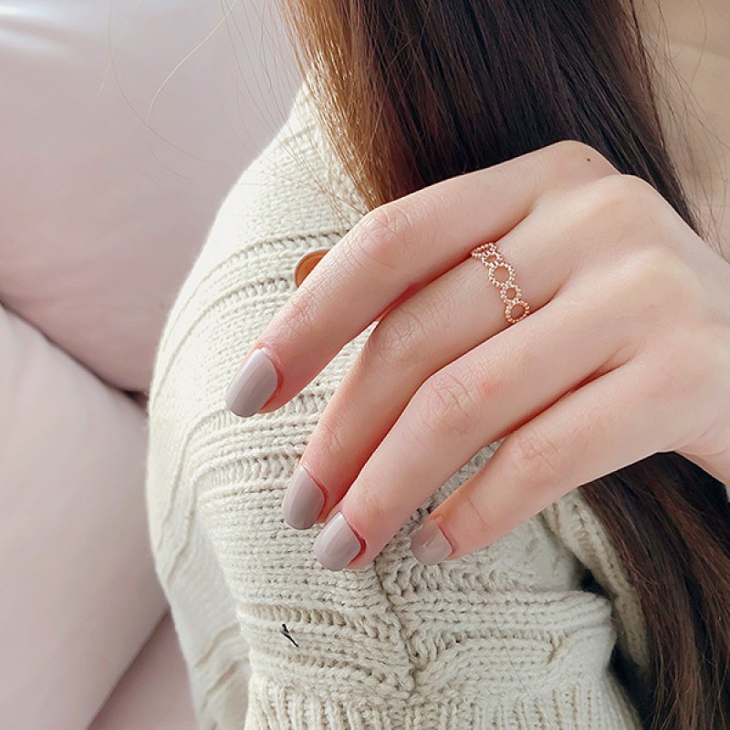 SooNSoo Rings 155128