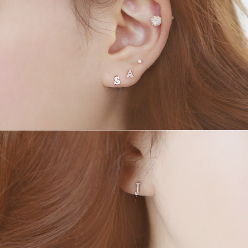 SooNSoo Earring 131449