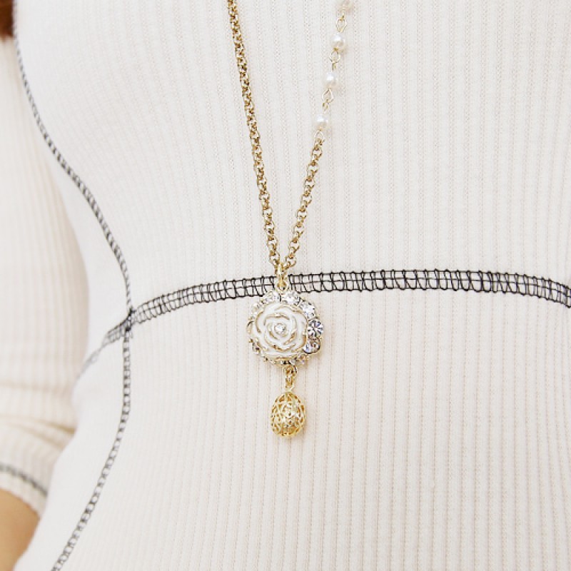 SooNSoo Necklace 136389