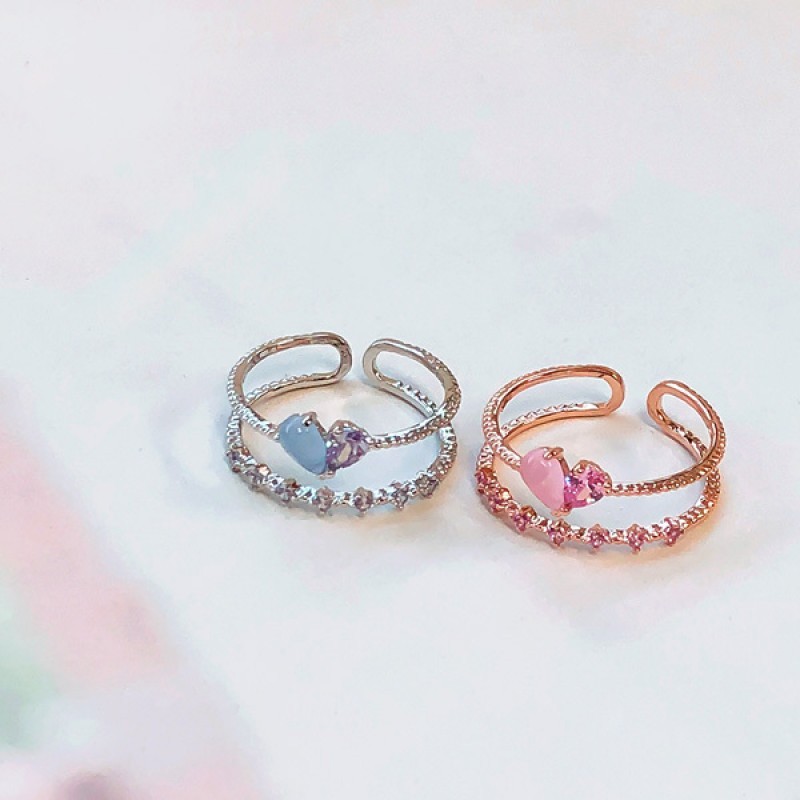 SooNSoo Rings 155268