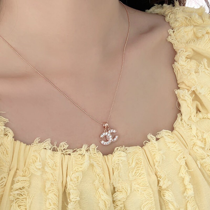 SooNSoo Necklace 155333