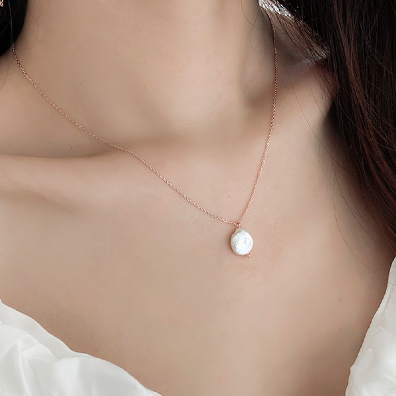 SooNSoo Necklace 155342