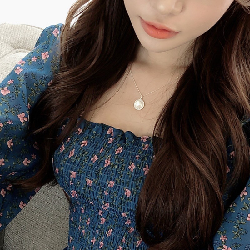 SooNSoo Necklace 155353