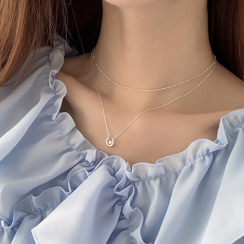 SooNSoo Necklace 155409