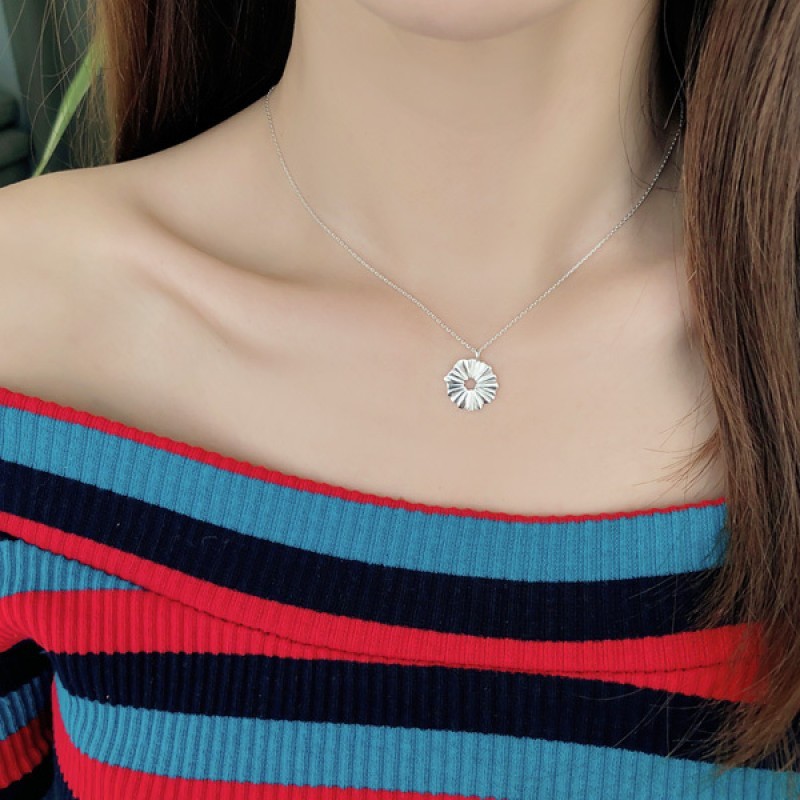 SooNSoo Necklace 155415